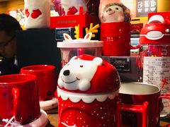 -星巴克(天津鲁能中心第三店)