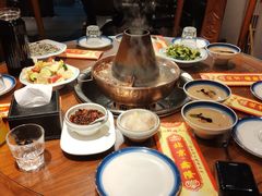-鑫隆四季涮肉(八角畅游店)