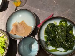 -湊湊火锅·茶憩(合生汇购物中心店)