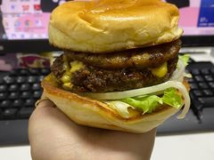 -魏斯理汉堡(西安沣东吾悦店)