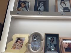 -海马体照相馆(成都来福士广场店)