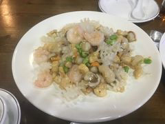 -盛德利食府 天津菜(河西店)