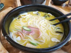 -桥香园过桥米线(国贸店)