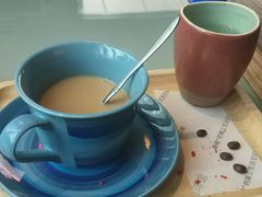 -栖巢咖啡(天鹅湖万达低碳店)