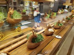 -芭菲盛宴·环球美食(袁家岗店)