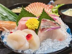 -家贺屋刺身寿司专门店