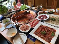 -老码头火锅(骡马市店)