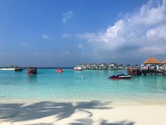 -中央格兰德岛温泉度假酒店 - 全包