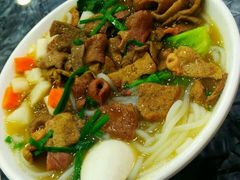 -燊意布拉肠云吞面(中山四路店)