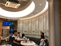 -打趸BTC·Breaktime cafe(北京路店)