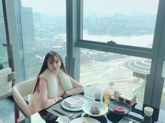 -南京景枫万豪酒店·万豪中餐厅