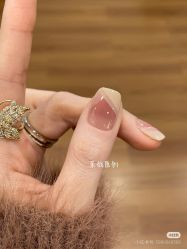 -U+nail优加专业美甲美睫