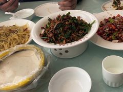 -景芝小炒(虞河路店)