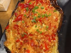 -烤匠麻辣烤鱼(万象城店)