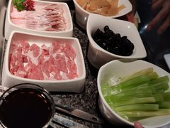 -海底捞火锅(崇文门新世界百货店)