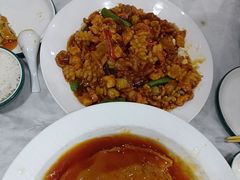 -清真•蜀风园(丁字沽总店)