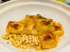 -燕郊烧鸽子(酷车小镇店)