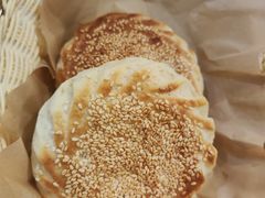 武大郎烧饼-三义和酒楼(广渠门店)
