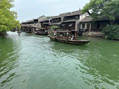 -乌镇景区