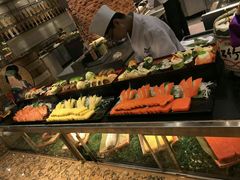 -马哥孛罗咖啡厅·Cafe Marco (厦门马哥孛罗东方大酒店)