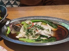 -花舍·新派粤菜·西餐·下午茶(亚运村·鸟巢店)