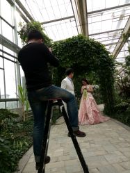 点击看大图 android_upload_pic-唯一视觉婚纱摄影(李家村店)