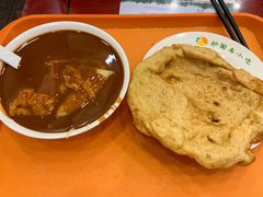 糖油饼-护国寺小吃(新街口店)