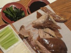 烤鸭-茉里粤菜(皇姑万象汇店)