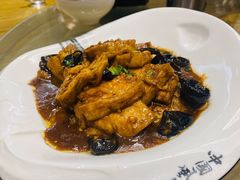 家常豆腐-鸿运楼·舌尖上的徽菜