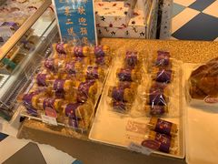 -85度C(上海仓汇路店)