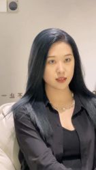 -3AM·S HAIR SALON烫发染发接发