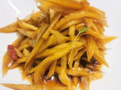 -简小舍·民间手艺菜(武昌江滩店)