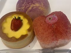 -85度C(常州武进八佰伴店)