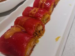 -十二粤味·顺德菜·烧鹅点心(五四广场店)