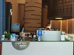 -peekoo coffee(尚嘉中心店)