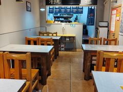 -马三洋芋片(簋街店)