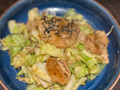 -日本料理神拉面