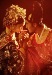 -今生有约婚纱摄影店(景德路店)