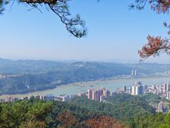 -白云山风景名胜区