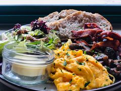 brunch&nbsp;combo-RAC BAR(安福路店)