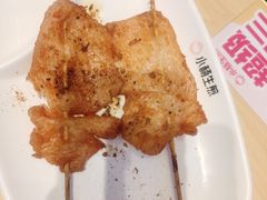 -小杨生煎(周浦万达店)