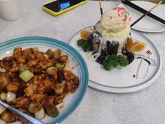 -津悦·正阳春烤鸭(红旗南路店)