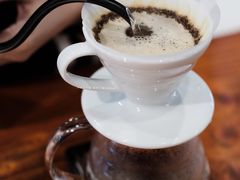 -Gee Coffee Roasters(万象天地店)