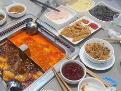 -海底捞火锅(铂澜大象城店)