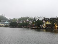 -茵特拉根酒店·西餐厅