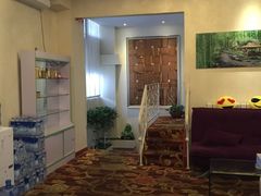 -楚云天足道会馆(紫来花园店)