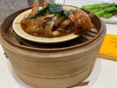 -蔡澜点心·粤菜(月星环球港店)