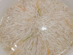 文思豆腐羹-怡园饭店-餐厅(四望亭店)