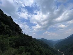 -洛阳白云山景区