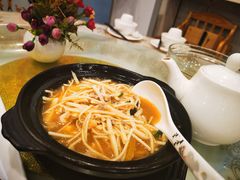 -陆记鹅庄·潮汕菜·狮头鹅(大仟里店)